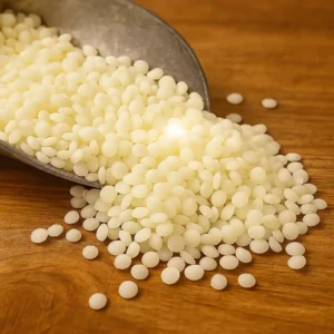 soya wax doğal ingiliz